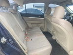 Subaru Legacy 2013
