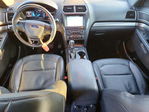 Ford Explorer 2018