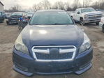 Subaru Legacy 2013