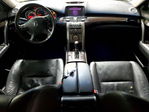 Acura RL 2012