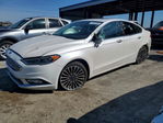 Ford Fusion 2017