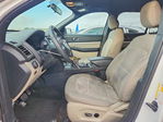 Ford Explorer 2018