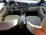 Kia Optima 2011