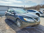 Nissan Altima 2016