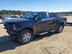 Chevrolet Colorado 2016