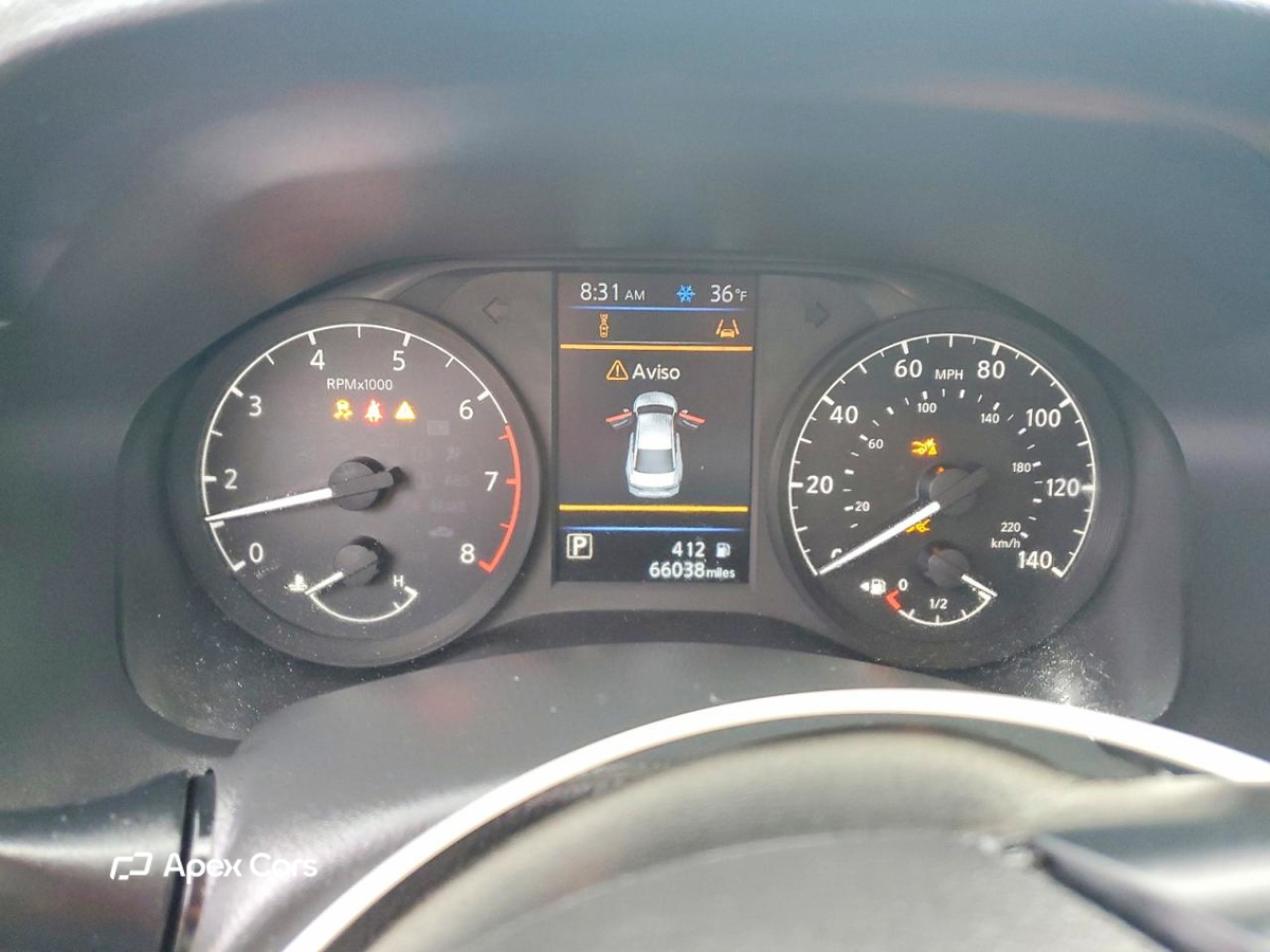 Altima 2024