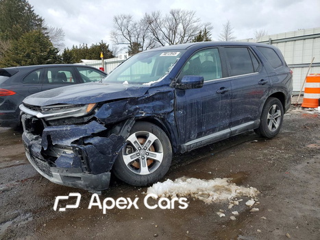 Honda Pilot 2023 - Image 1 of 5