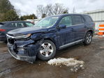 Honda Pilot 2023
