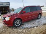Dodge Caravan 2015