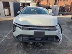 Kia K4 2025