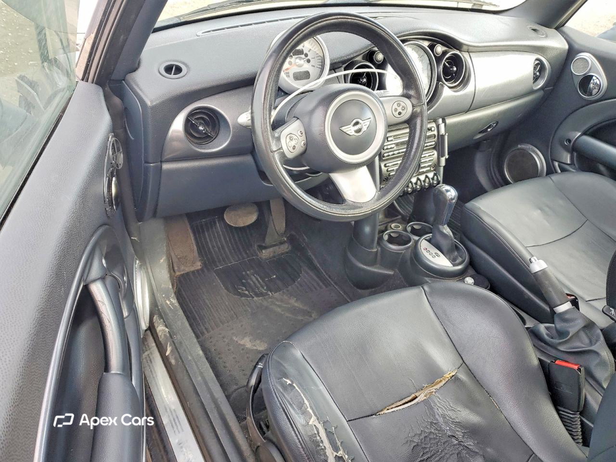 MINI Cooper 2006