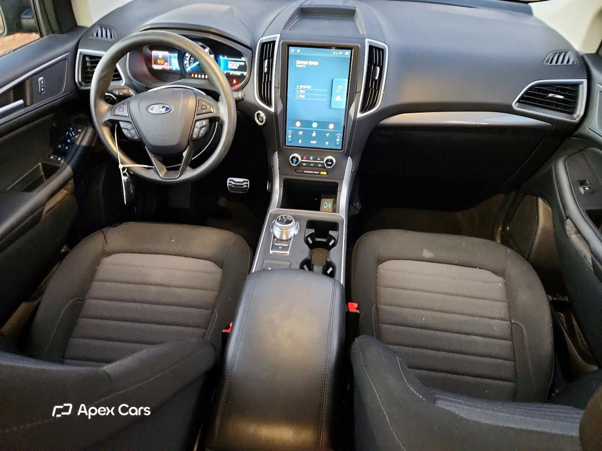 Ford Edge 2024