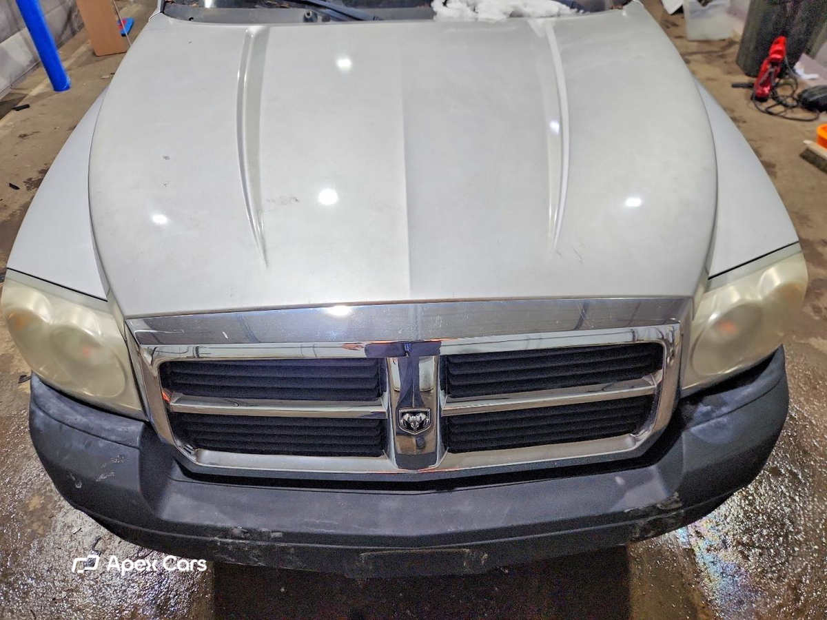 Dodge Dakota 2005