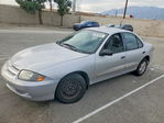 Chevrolet Cavalier 2004