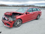 Mercedes-Benz E-klasse 2014