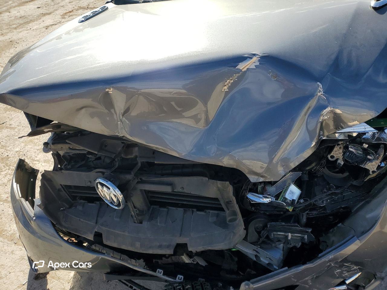 Buick Envision 2020