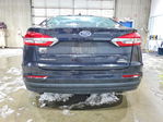 Ford Fusion 2020