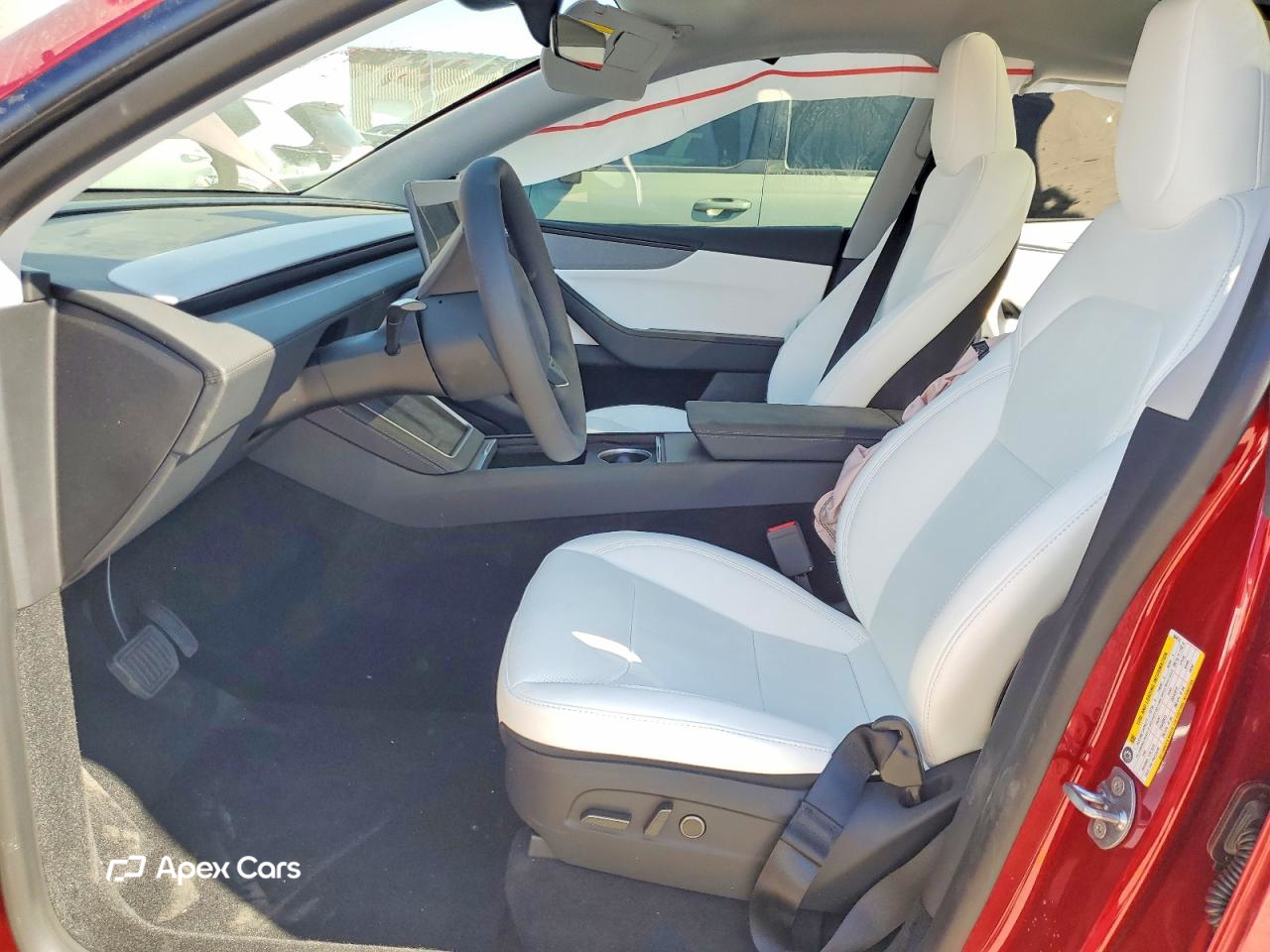 Tesla Model Y 2026
