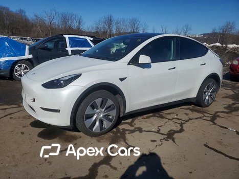 Tesla Model Y 2023 - Zdjęcie 1 z 13