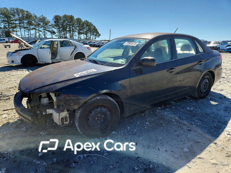 Subaru Impreza 2009 - Image 1 of 12