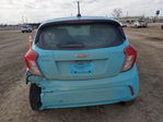 Chevrolet Spark 2021