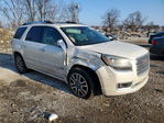 GMC Acadia 2013