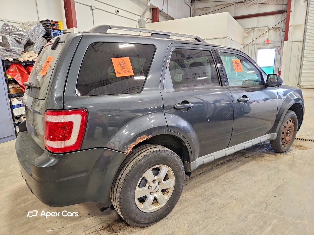 Ford Escape 2009