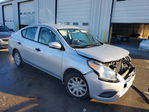 Nissan Versa 2018