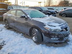 Nissan Maxima 2017