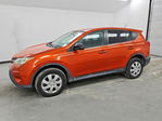 Toyota RAV 4 2015
