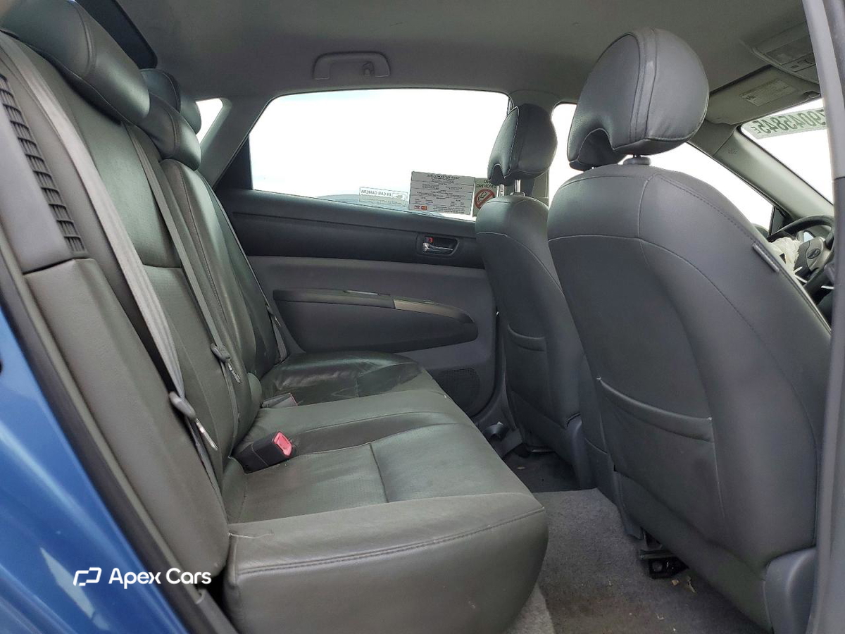 Toyota Prius 2006