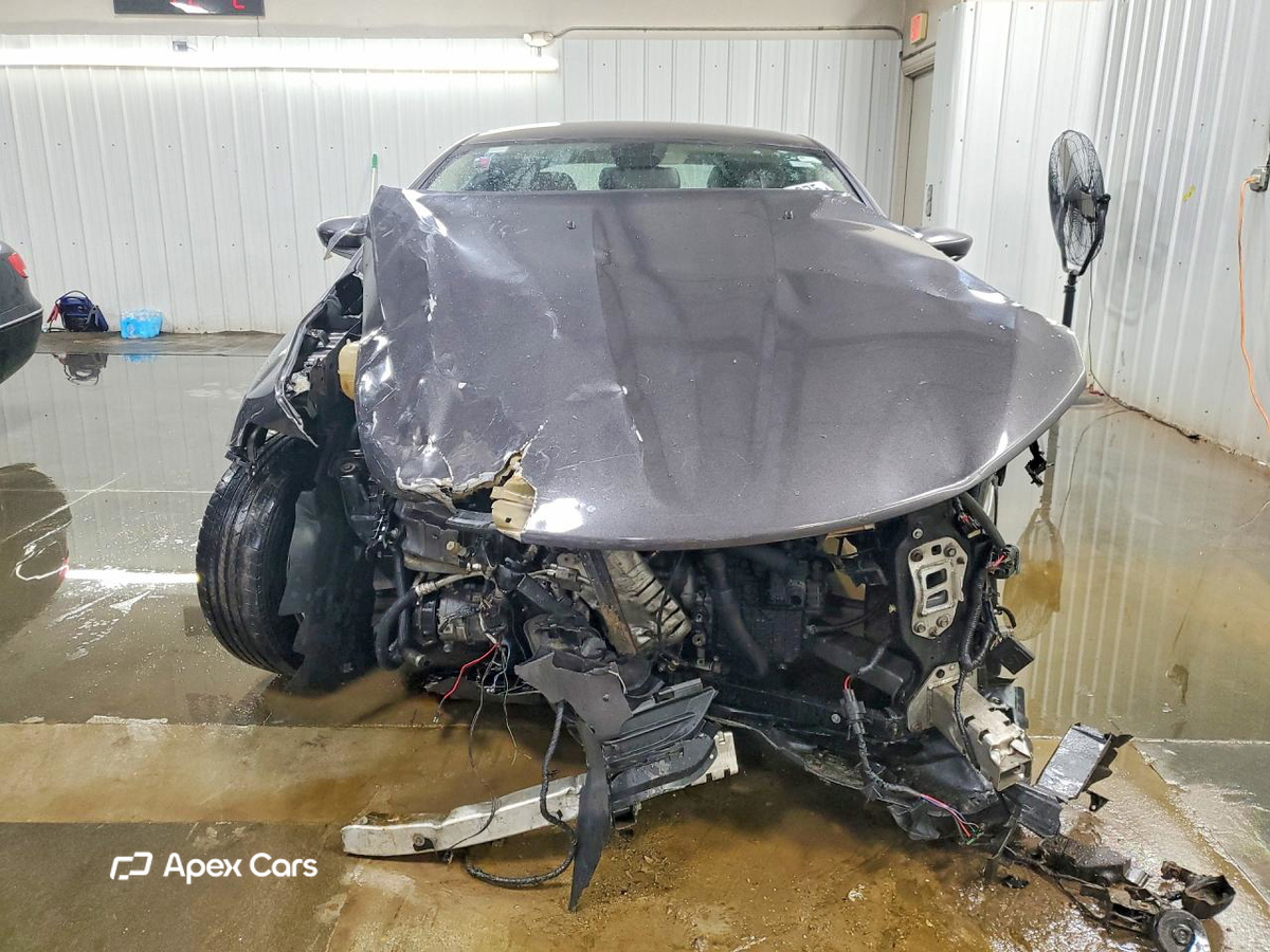 Chrysler 200 2016