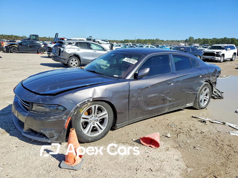 Dodge Charger 2016 - Image 1 of 13
