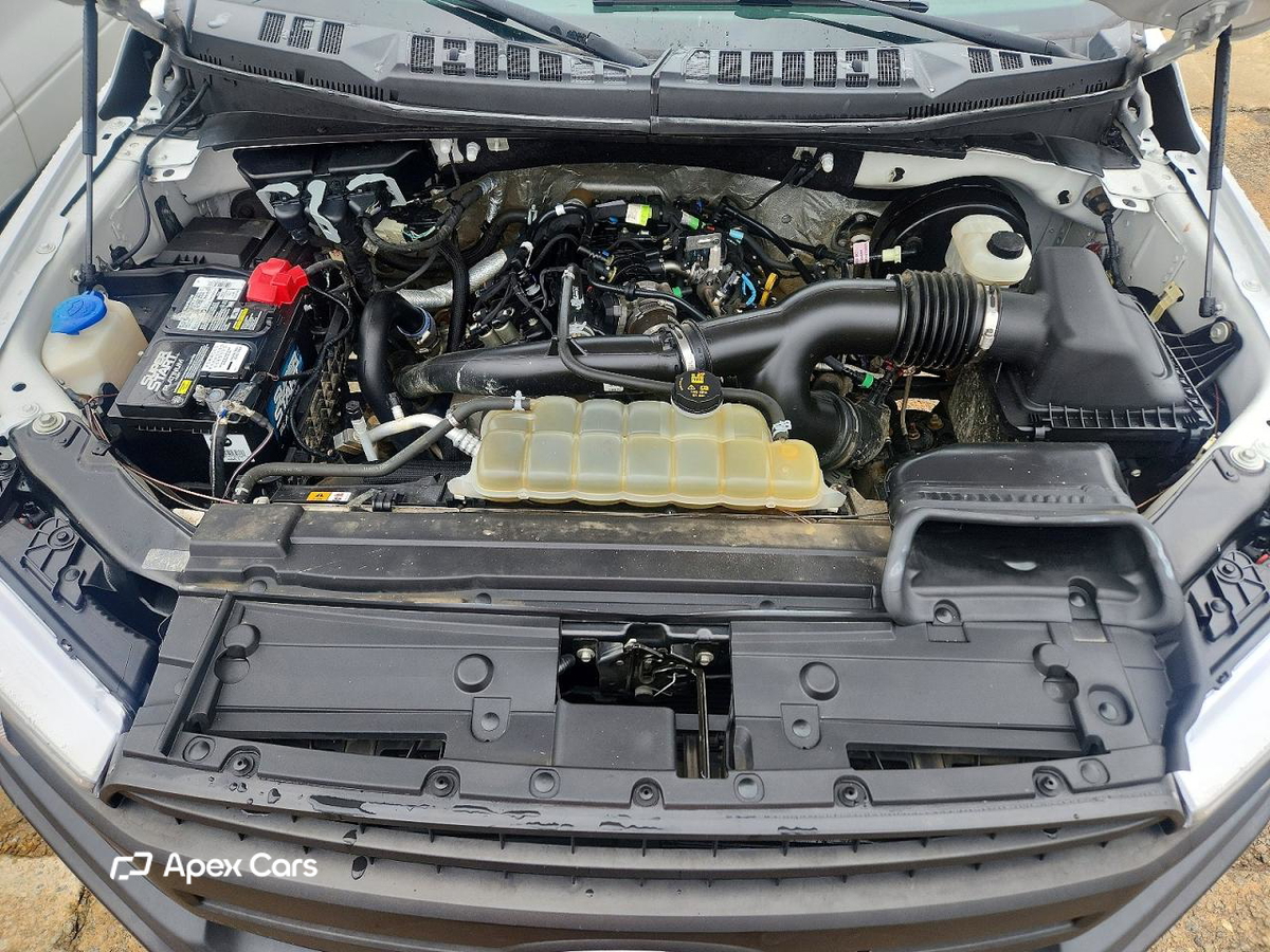 Ford F-150 2019