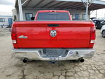 Dodge RAM 2010
