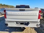 Chevrolet Silverado 2021