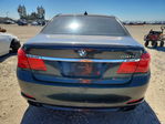 BMW Series 7 2011