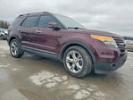 Ford Explorer 2011