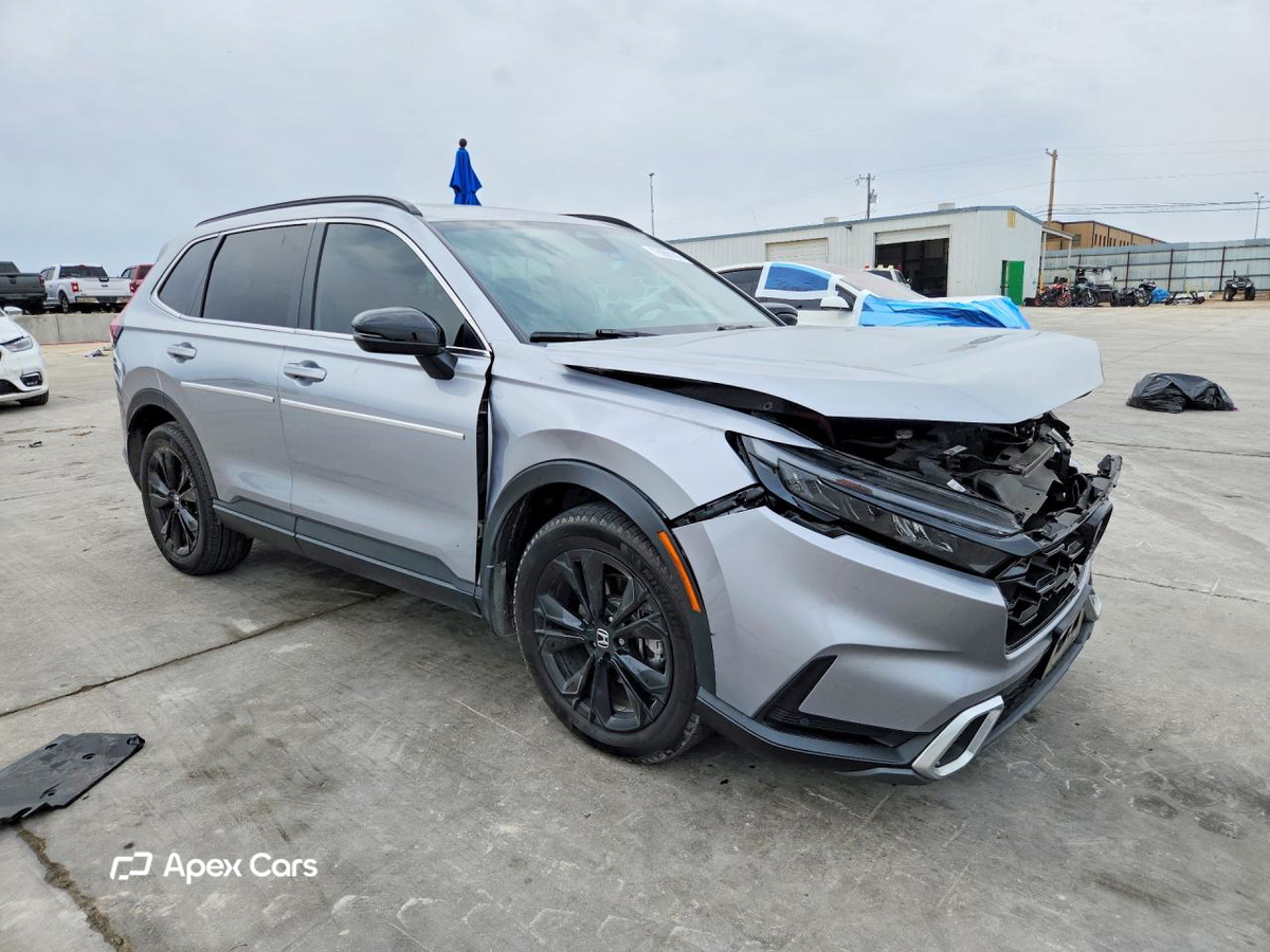 Honda CR-V 2023
