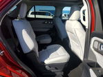 Ford Explorer 2025