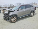 Kia Sorento 2013