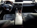 Lexus RX 2018