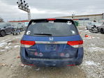 Honda Odyssey 2015