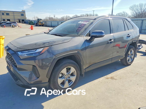 Toyota RAV 4 2024 - Image 1 of 14