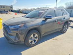 Toyota RAV 4 2024