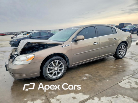 Buick Lucerne 2006 - Image 1 of 12