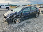 Kia Forte 2017