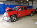 Chevrolet Silverado 2019