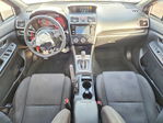 Subaru WRX 2017