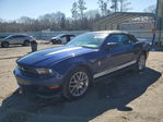Ford Mustang 2012